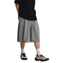 Mono Wide Short Trousers