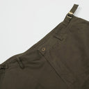 Runway Cargo Shorts
