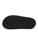 Halo Leather Mule