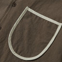 Pocket Frame Shirt