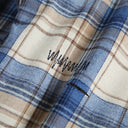 Checked Memory Panel