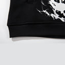 Study of Bone Hoodie