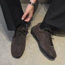 Monza Low Sneaker