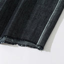 Weld Stitch Denim Shirt