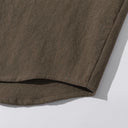 Pocket Frame Shirt