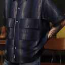 Santa Fe Pocket Shirt