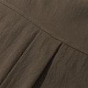 Pocket Frame Shirt