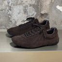 Monza Low Sneaker