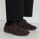 Monza Low Sneaker