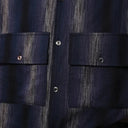 Santa Fe Pocket Shirt