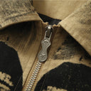 The Printed Form Jacket