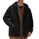 West End Fade Hoodie