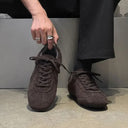 Monza Low Sneaker