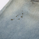 Garage Fade Denim Shorts