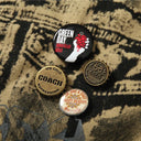 The Printed Form Jacket