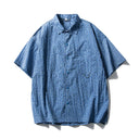 EchoTrek Leopard Shirt