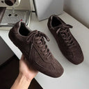 Monza Low Sneaker