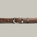 Marcenti Leather Belt
