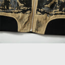 The Printed Form Jacket