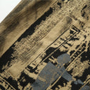 The Printed Form Jacket