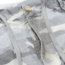 Polar Ops Cargo Shorts