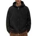 West End Fade Hoodie