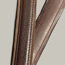 Marcenti Leather Belt