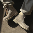 The Quiet Storm Boot
