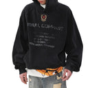 Moral Compass Hoodie