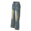Prism Wash Denim Jeans