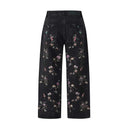 Vandal Garden Jeans