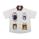 Pet Patch Shirt