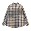 La Chemise Effilochée