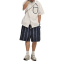 Pocket Frame Shirt