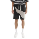 Circuit Cotton Shorts