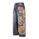 Garden Patch Denim