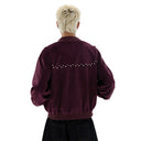 Studded Verse Jacket