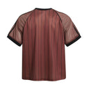 Striker No.7 Jersey