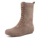 Stillstep Suede High Boot