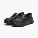 Mocassins rembourrés Looro