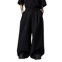 Eclipse Wide Trousers