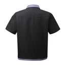 Deco Pearl Short Sleeve