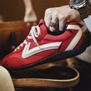 Speedway Low Sneaker