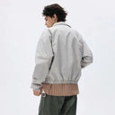 Pylon Short Jacket