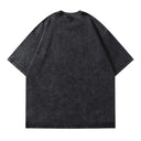 Black Childhood Emblem Tee