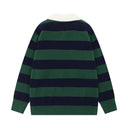 Uni Knitted Long Sleeve