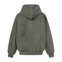 Silent Division Hoodie