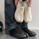 Mono Tabi Slip-On