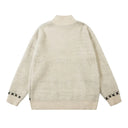 Alpine Trace Knit