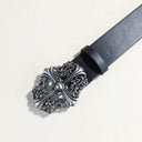 Crucible Stud Belt